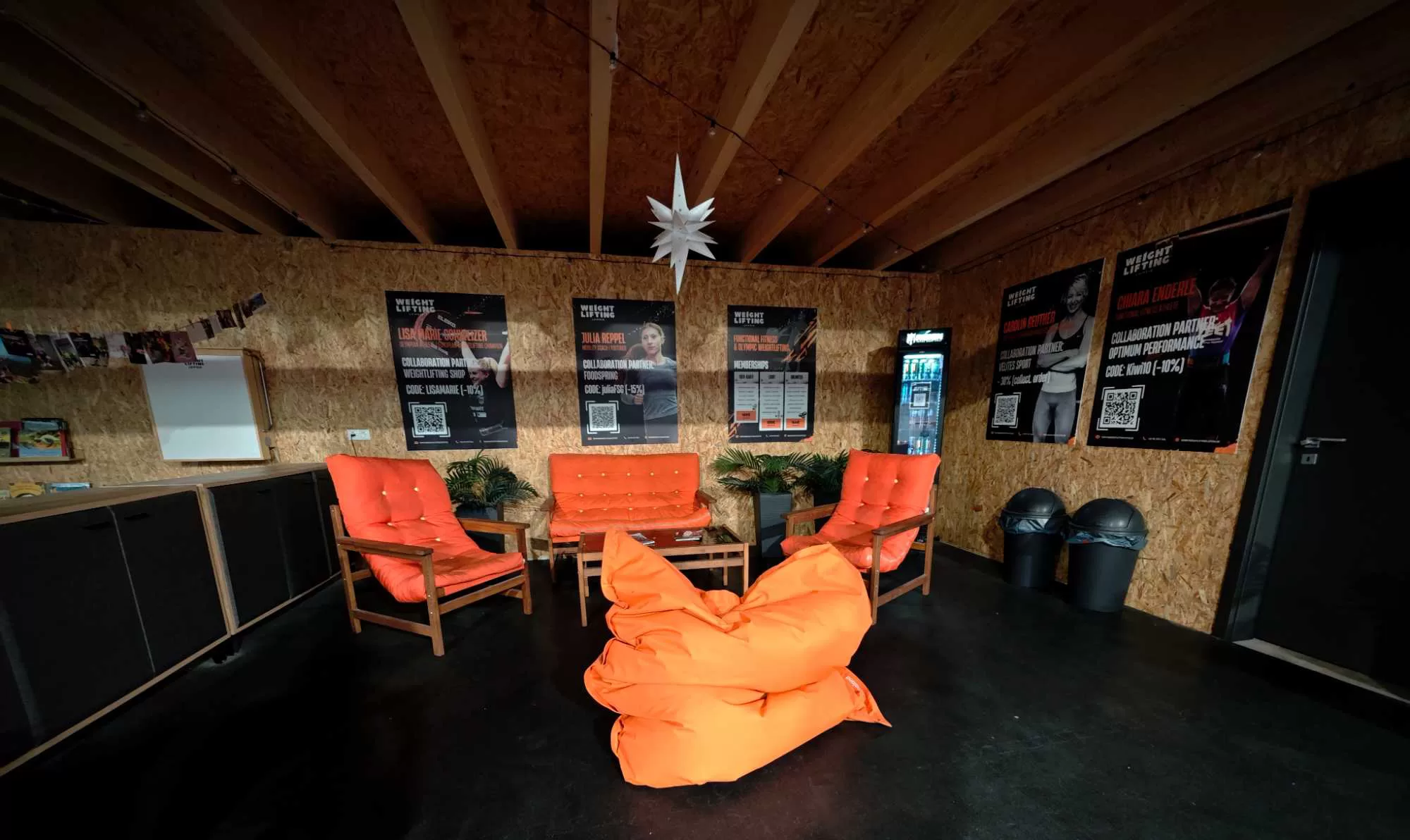 Community-Lounge