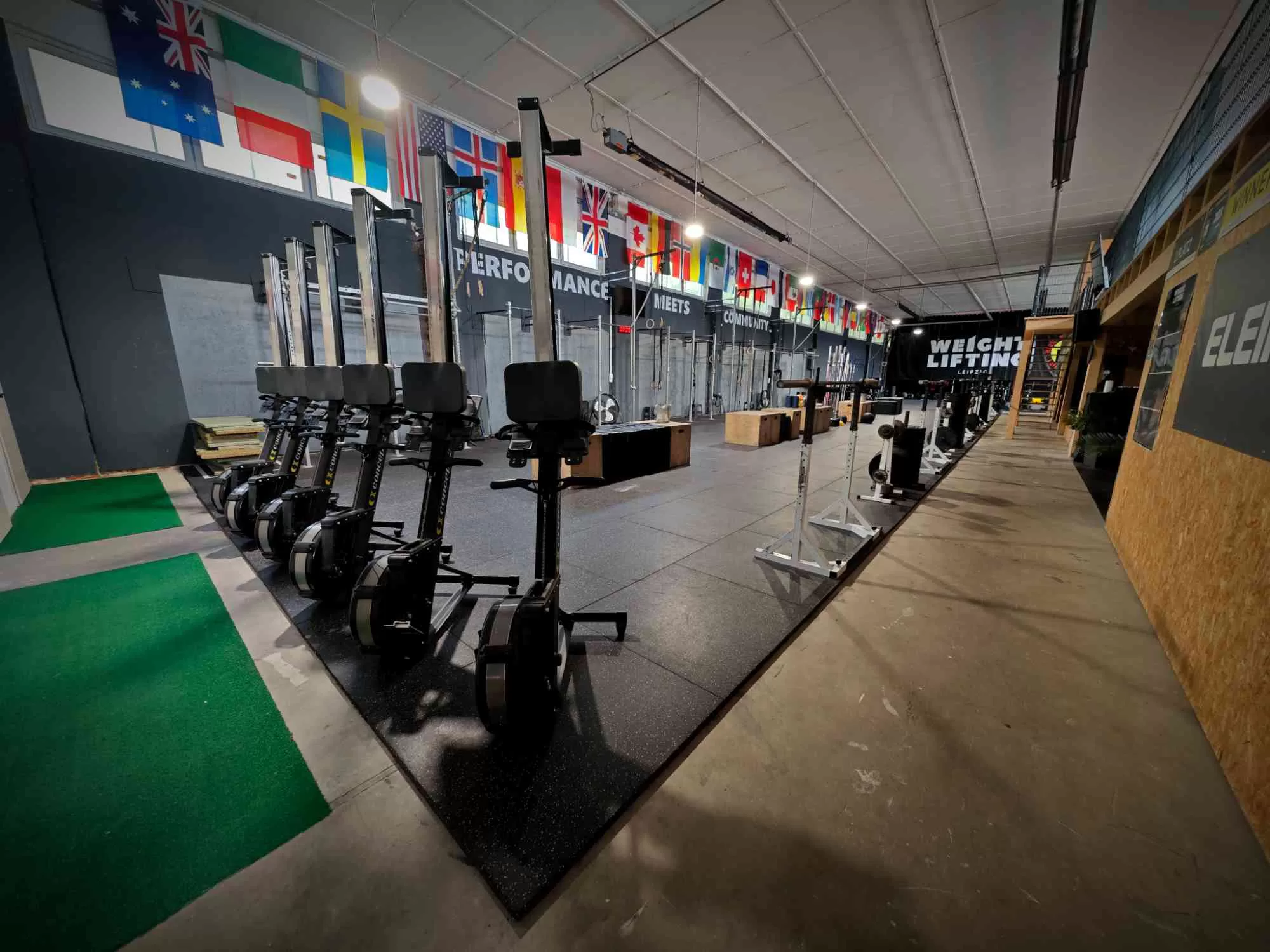 Cardio-Zone
