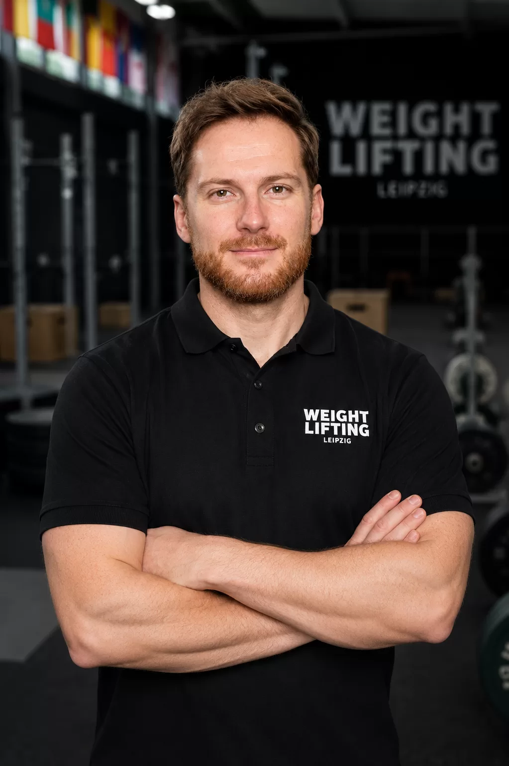 Stefan Kwast, Sportwissenschaftler & leitender Sporttherapeut